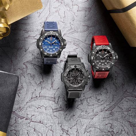 Official Site for Luminox Watches – Luminox United .